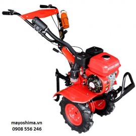Máy xới đất OSHIMA XDX2